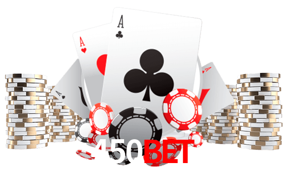 Jogue jogos de pôquer em 450BET