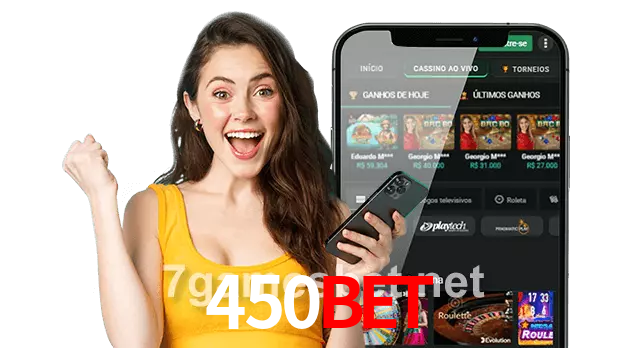 450BET
