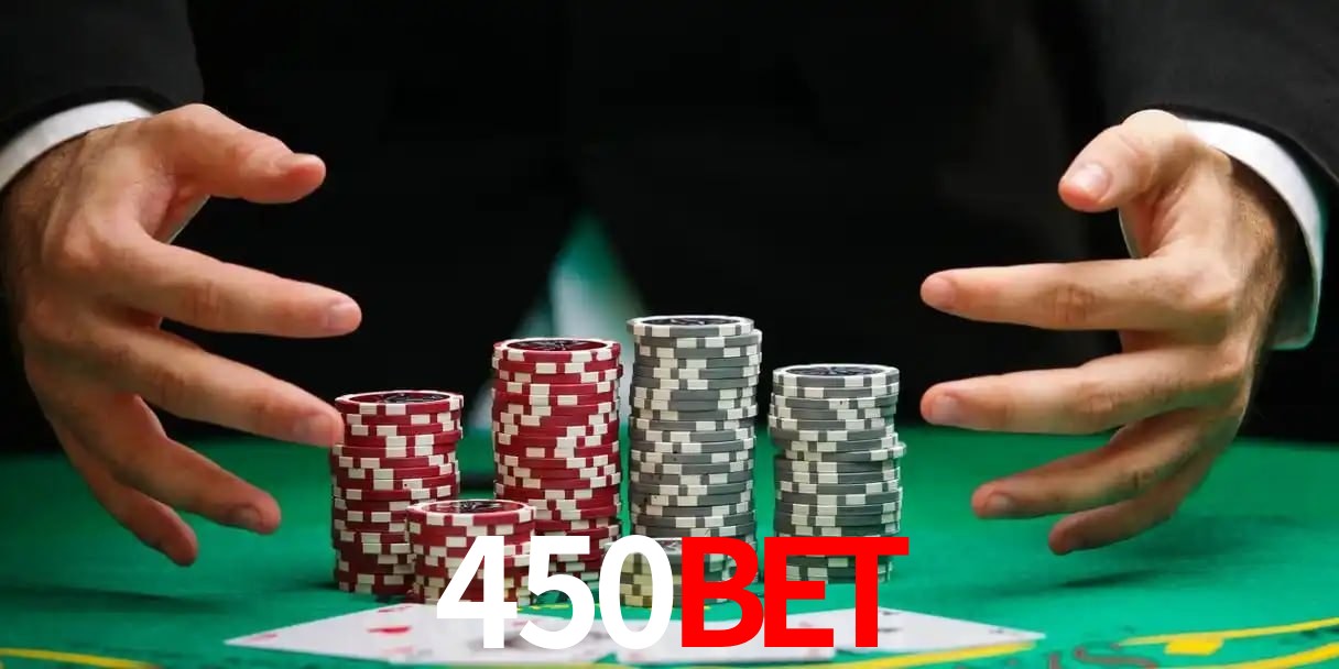 450BET Aplicativo - 450BET visual 1