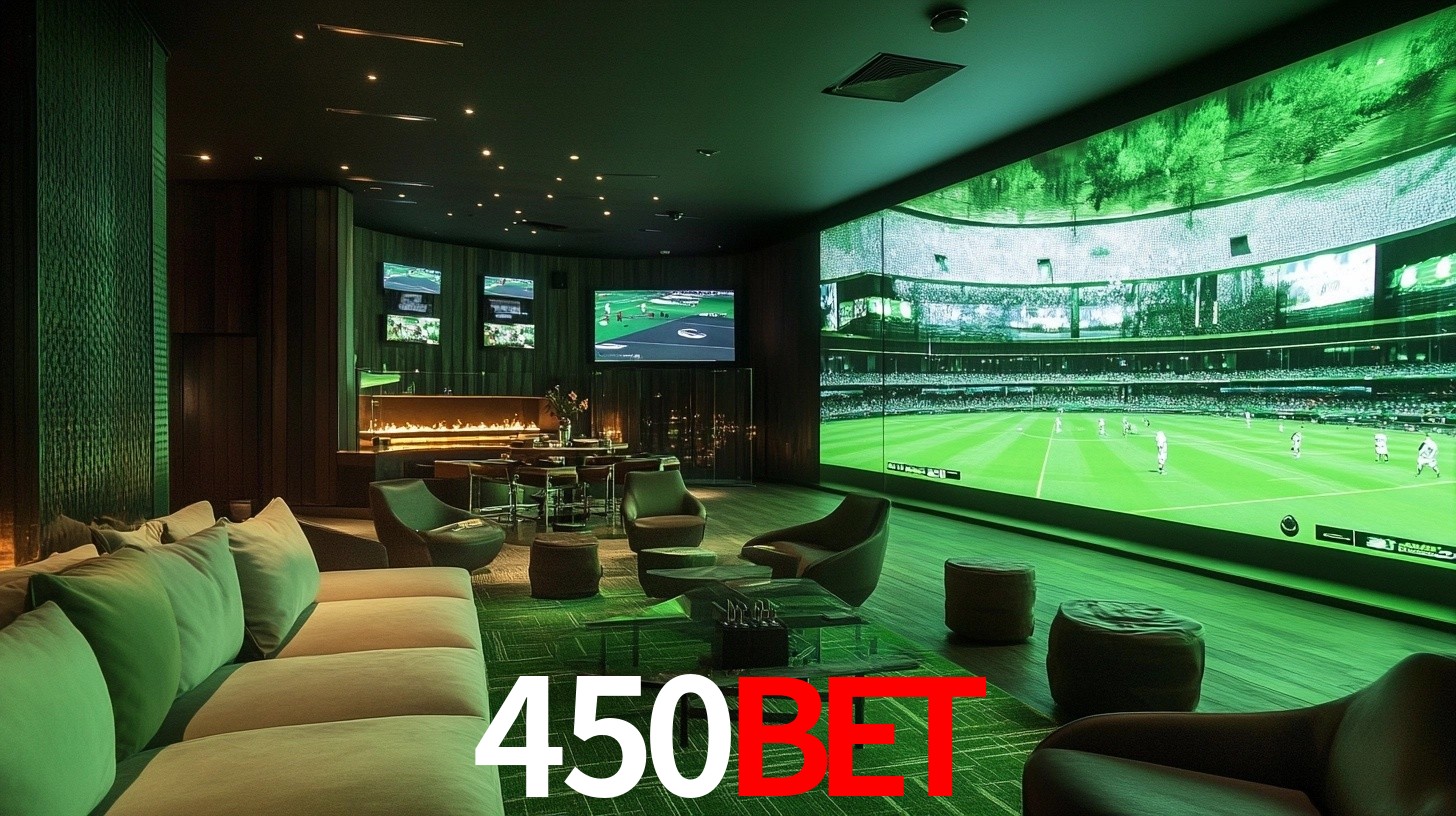 450BET.com