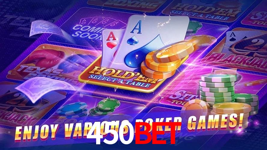 A Experiência Imersiva dos Cassinos Ao Vivo no 450BET