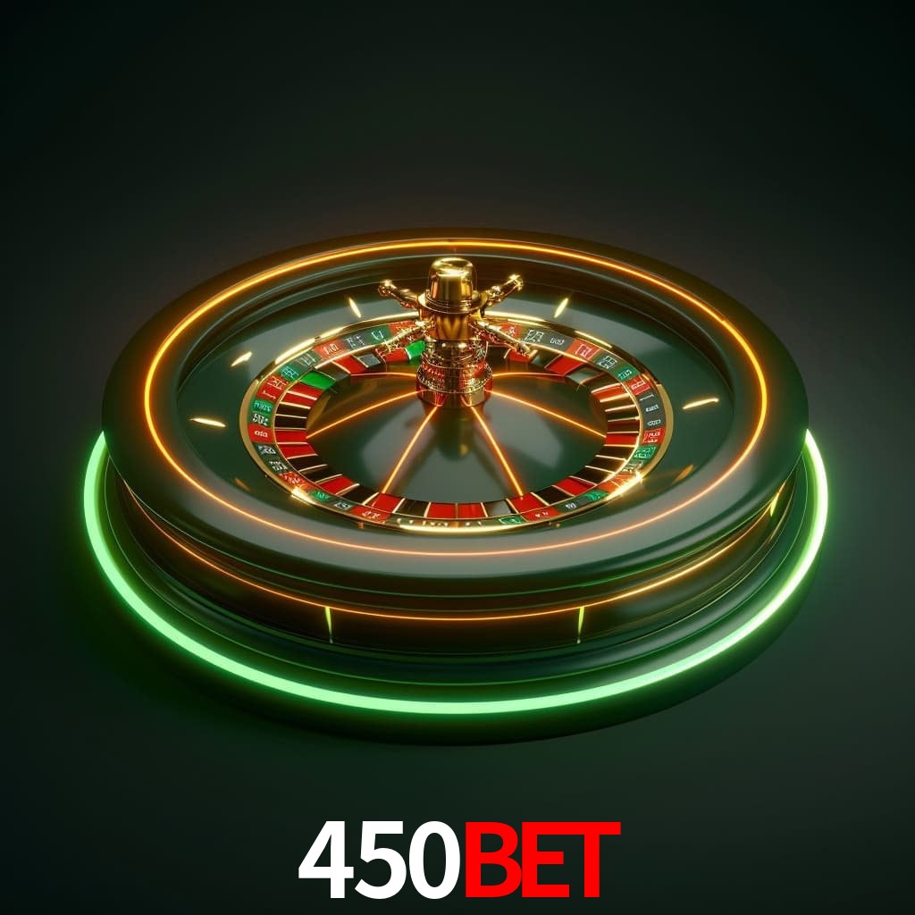 450BET.com
