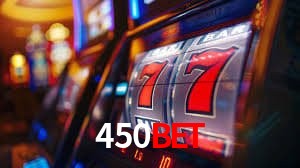 Recursos de Bônus 450BET