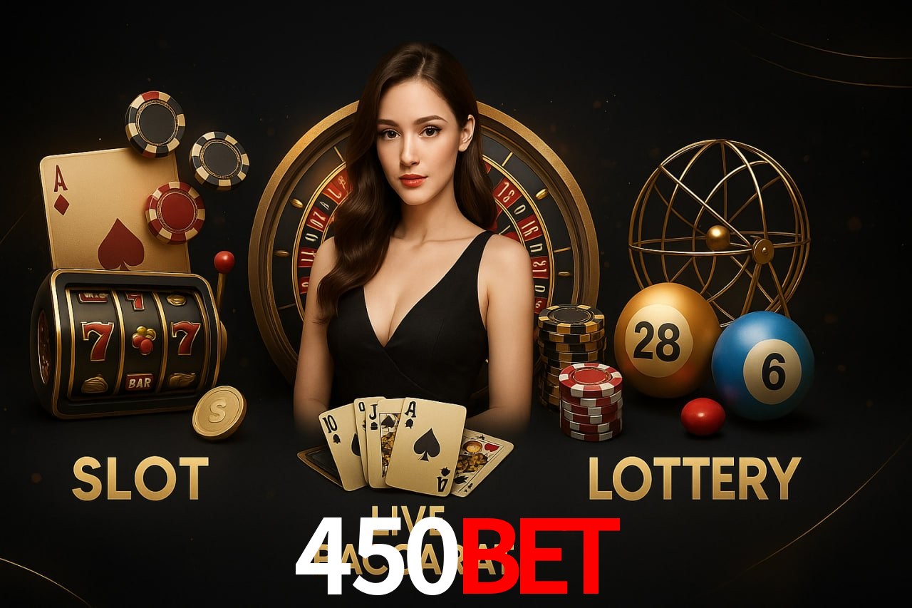 Integração de APIs 450BET