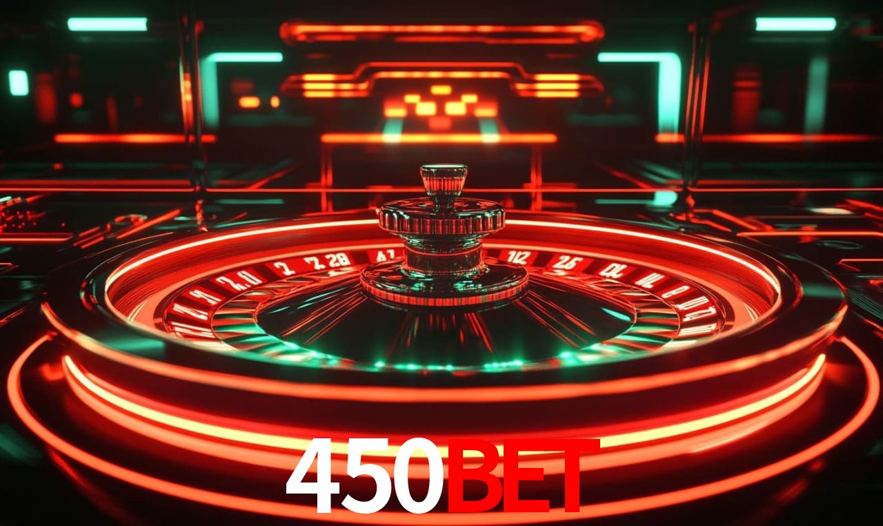 A Revolução dos Aplicativos de Jogos no 450BET