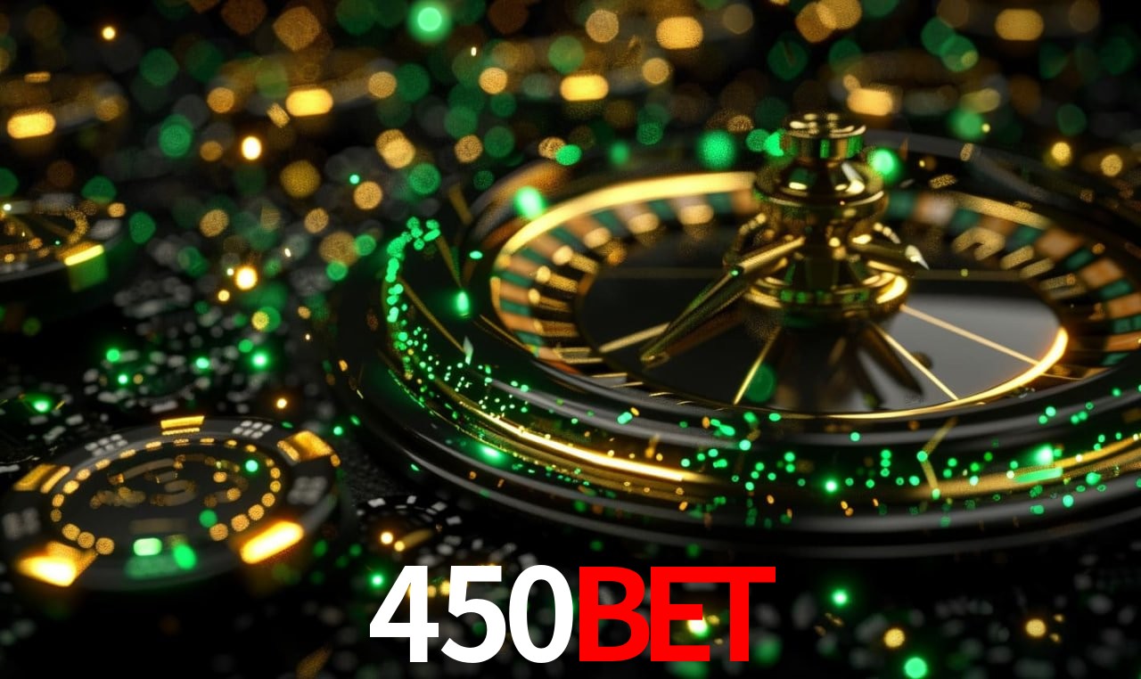 Promoções Sazonais 450BET