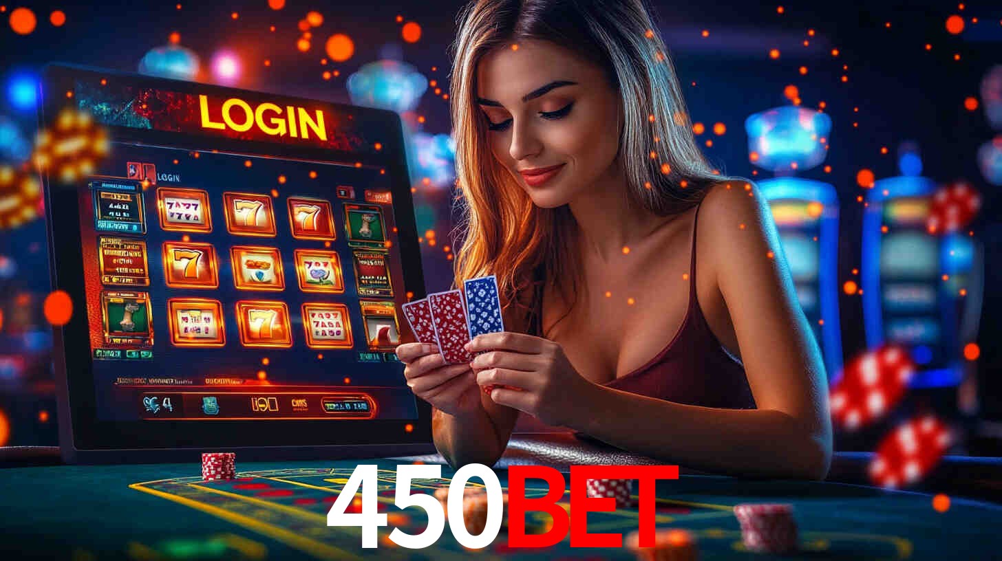 450BET