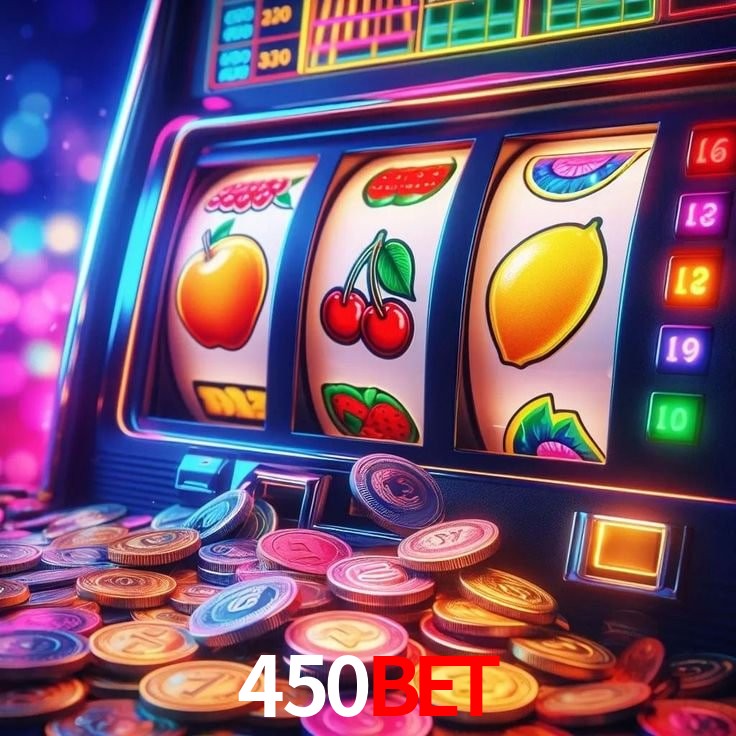 Casino VIP 450BET