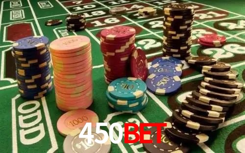 450BET,450BET.com