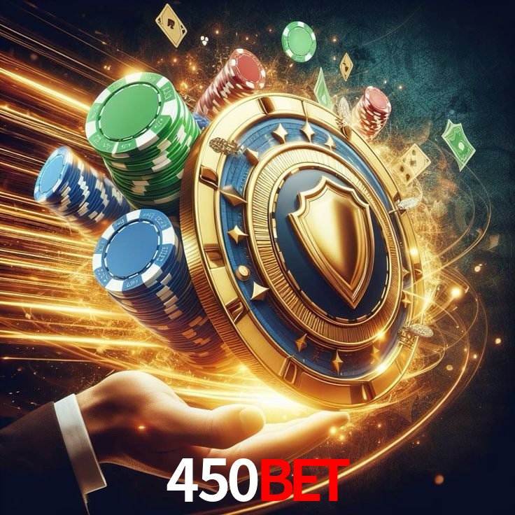 450BET Slots - 450BET visual 2