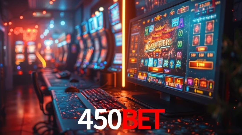 450BET,450BET.com