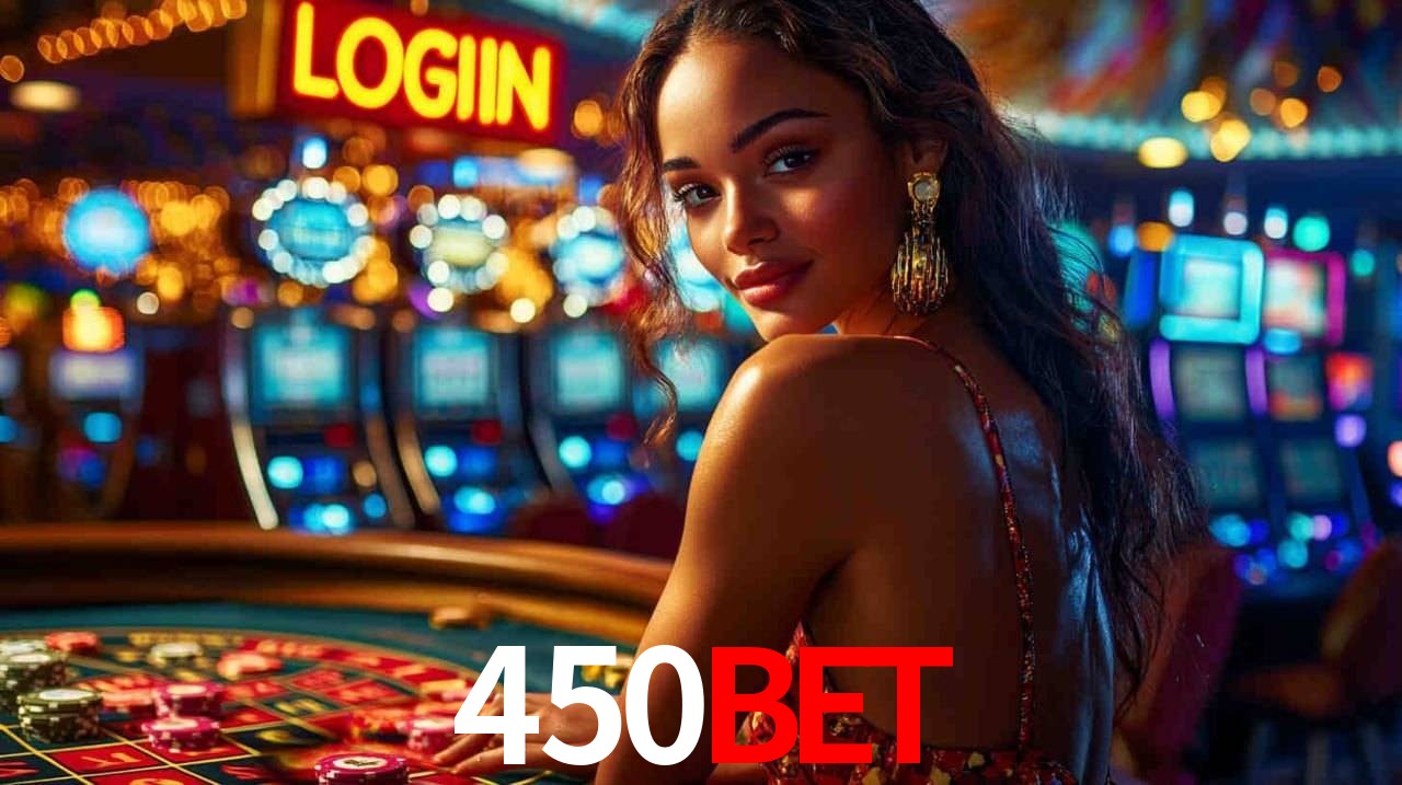 Experiência VIP 450BET