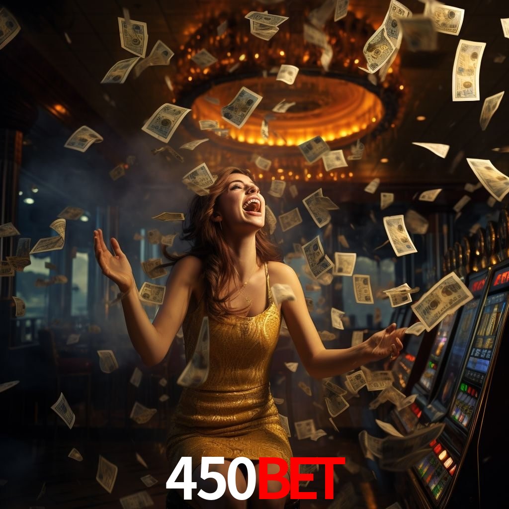 Aviator Game 450BET