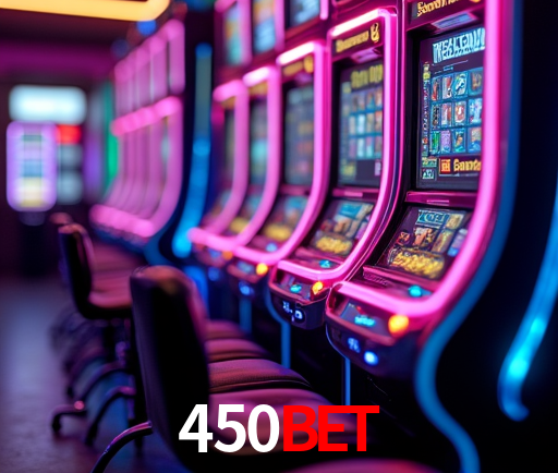 Promoção Relâmpago 450BET
