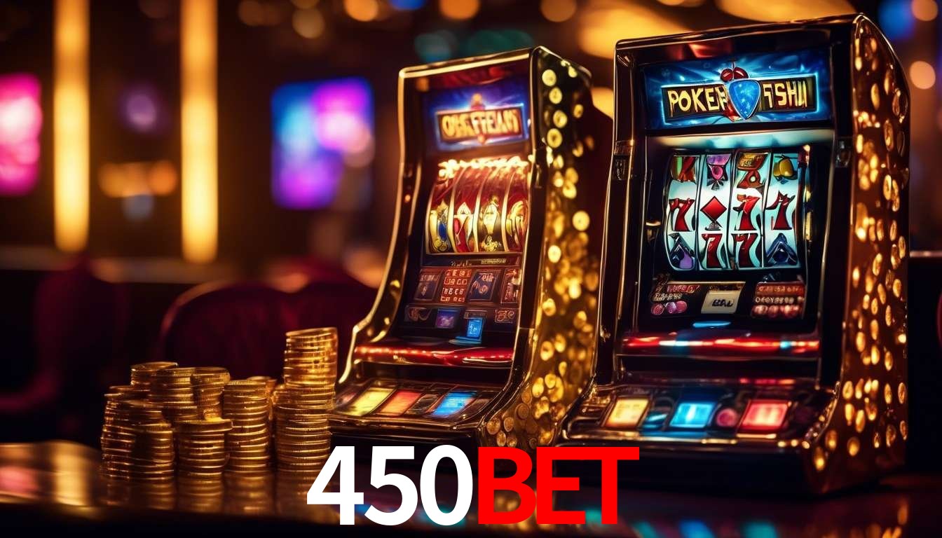 Descubra o Programa VIP da 450BET: Vantagens Exclusivas para Jogadores