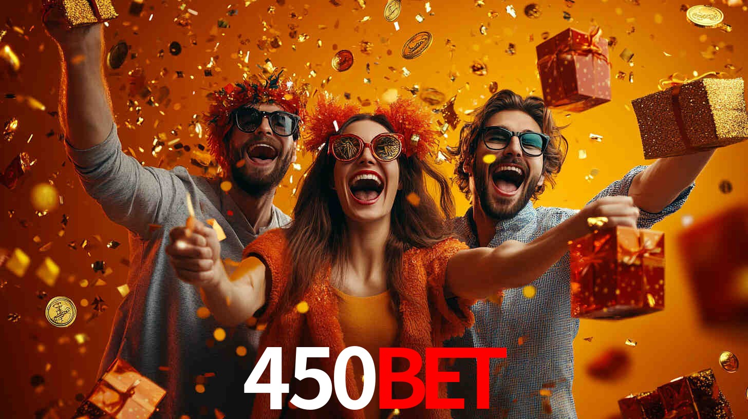 450BET,450BET.com