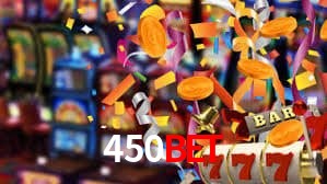 450 bet login