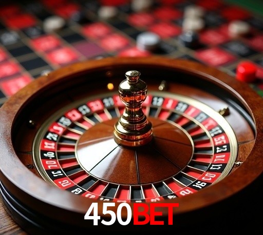 Tecnologia da Plataforma 450BET