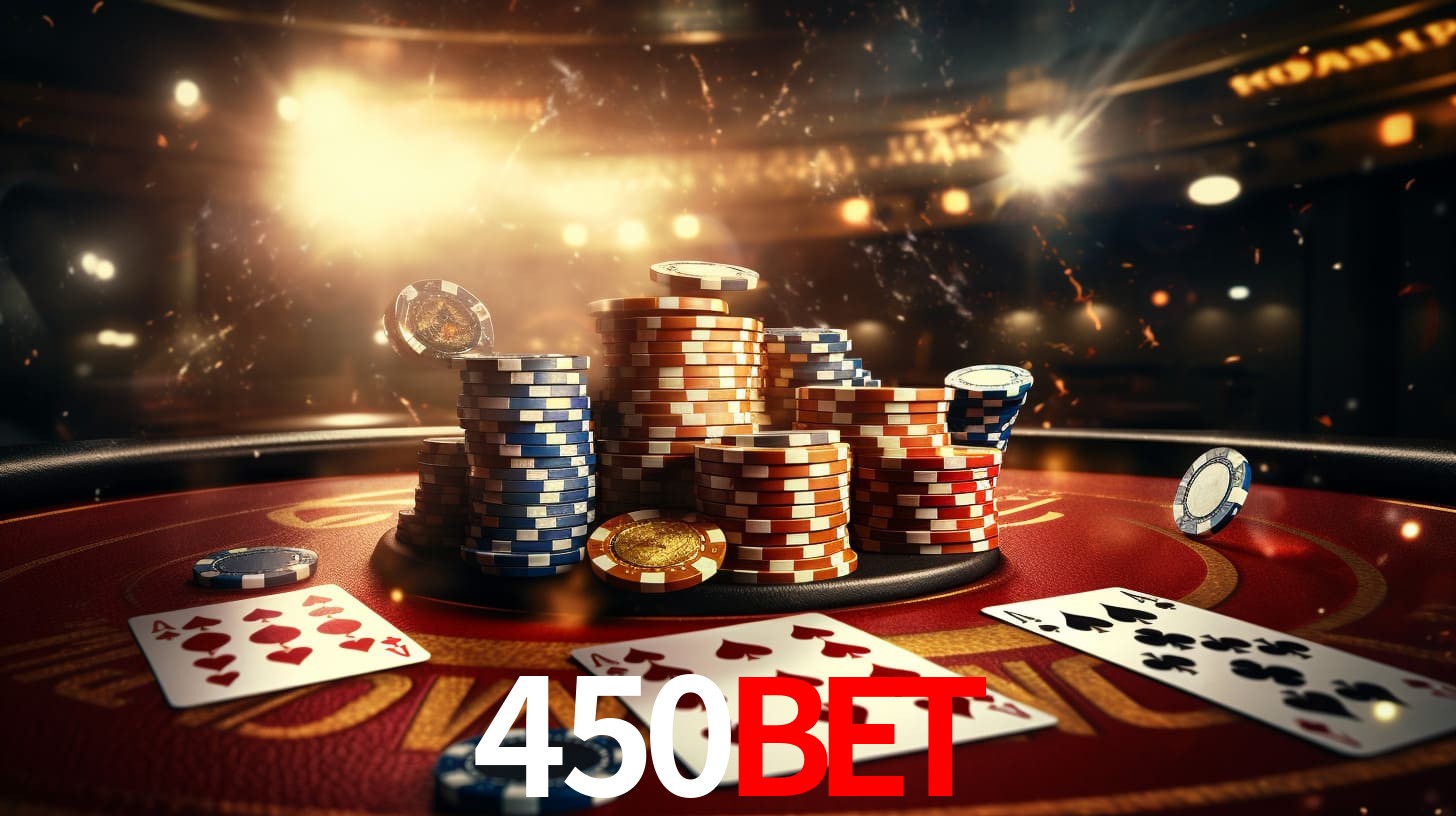 VIP Casino 450BET