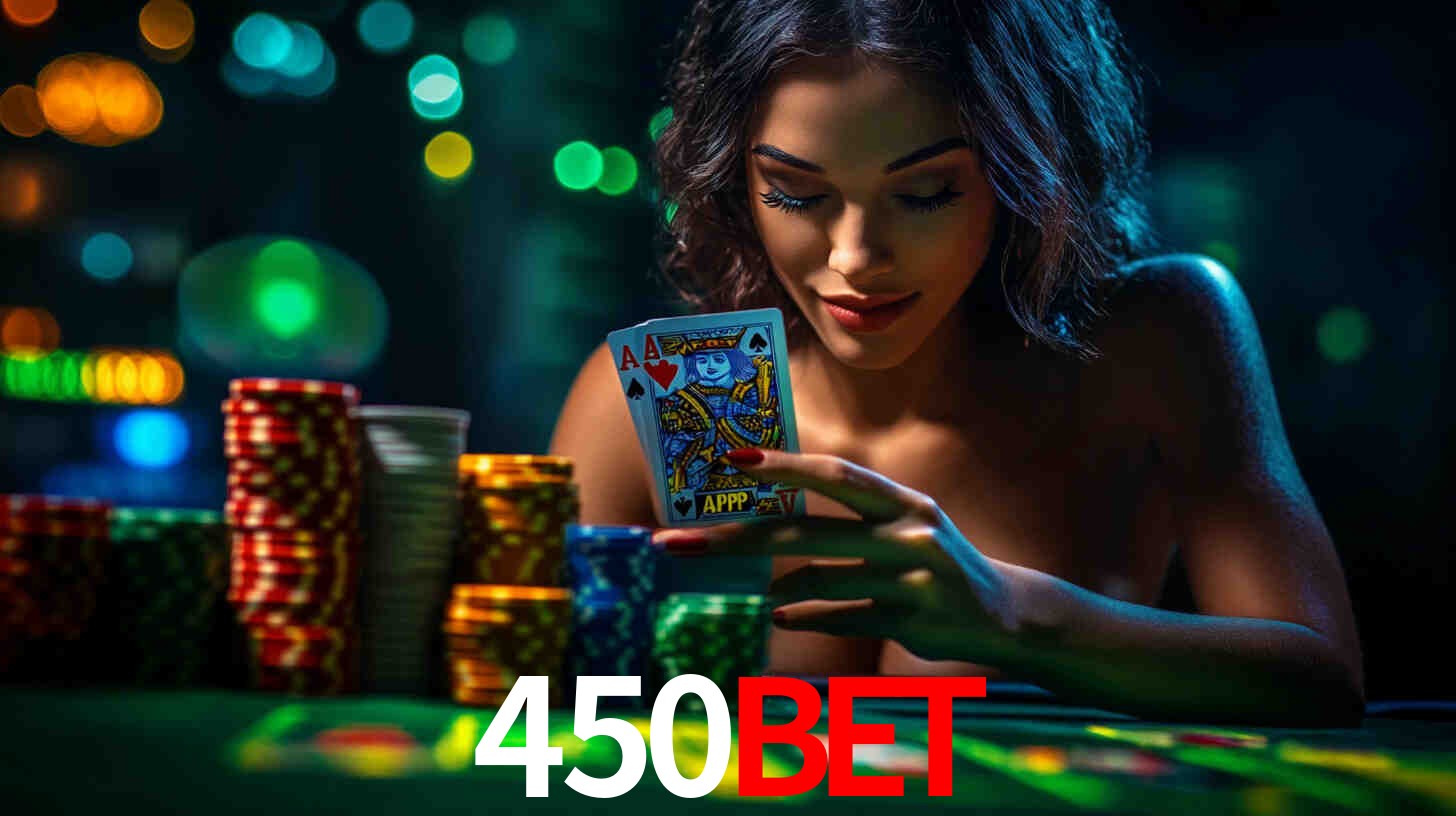 Apostas Esportivas na 450BET: Um Guia Completo