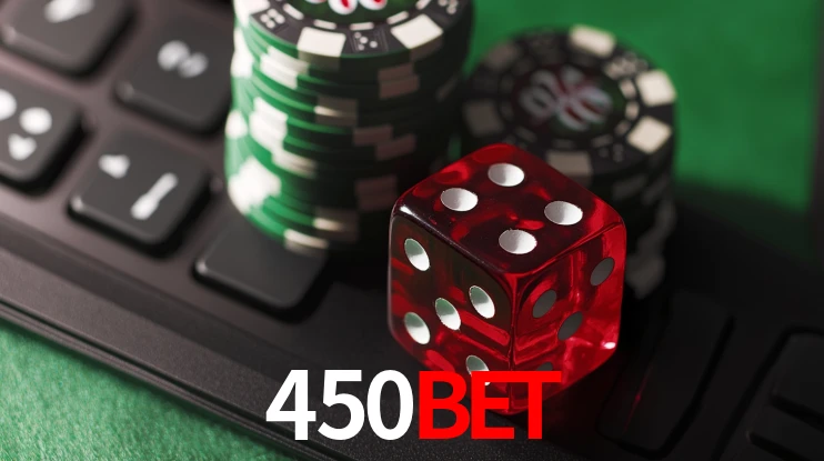 Secure Login 450BET