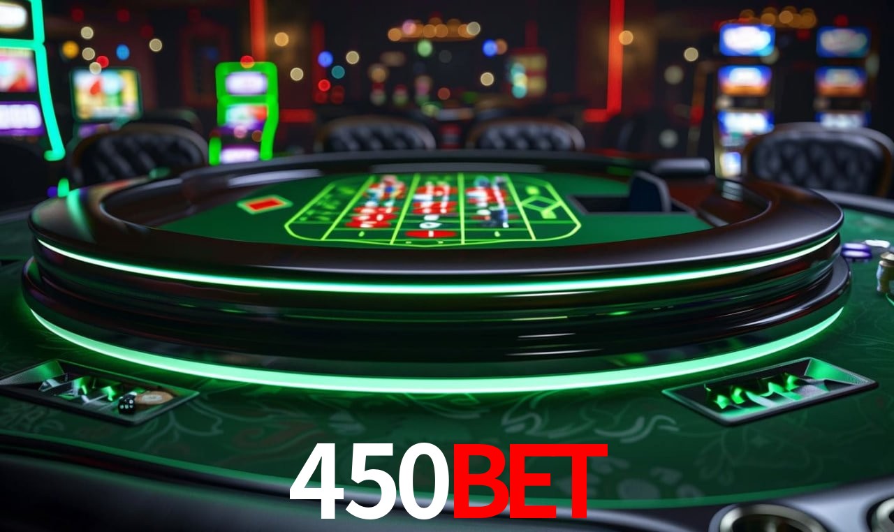 Weekend Specials 450BET