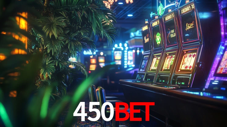 Live Casino 450BET