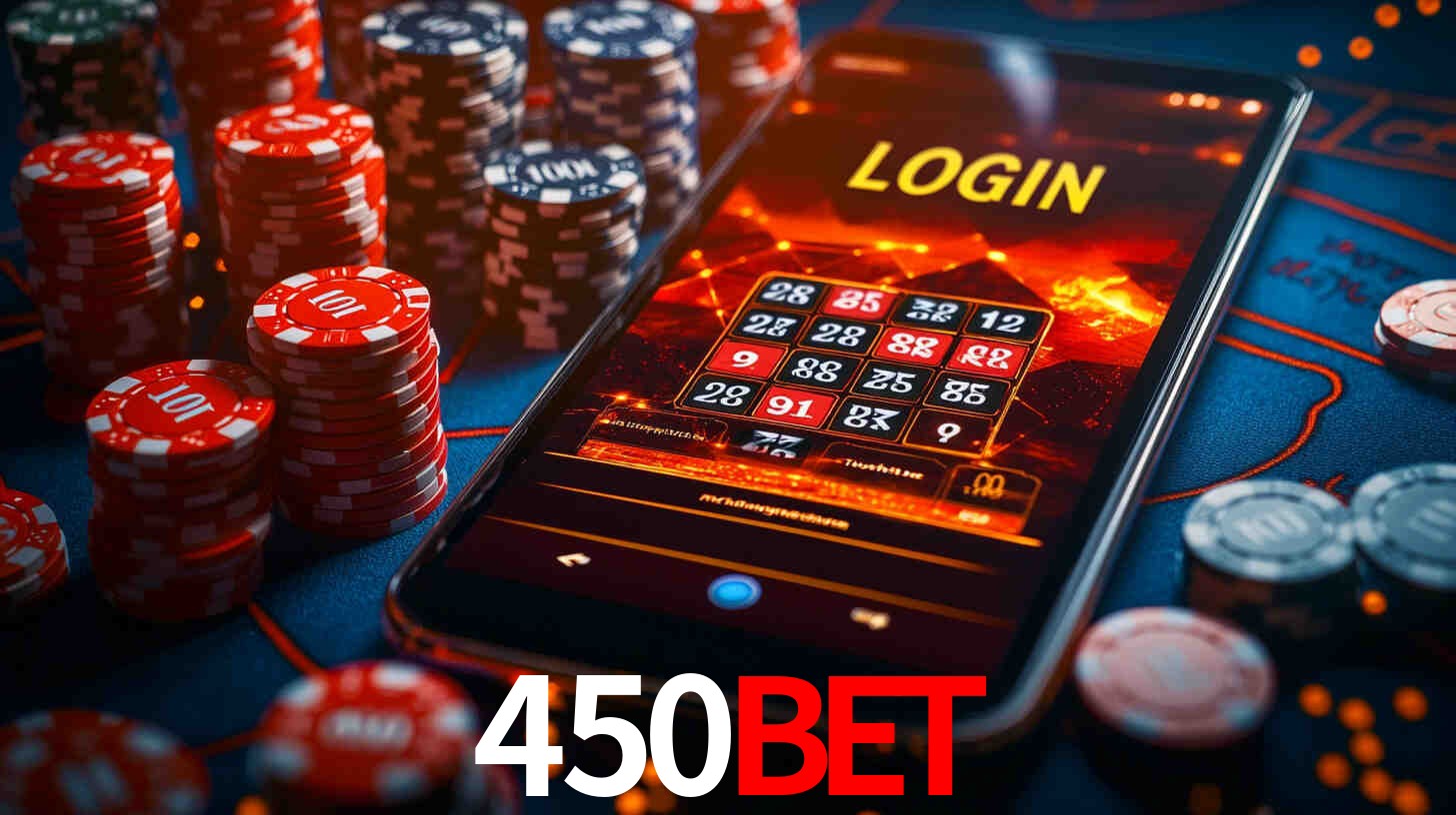 450BET,450BET.com