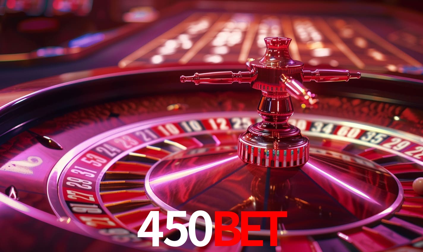 Descubra a Essência do 450BET: Nossa História e Compromissos
