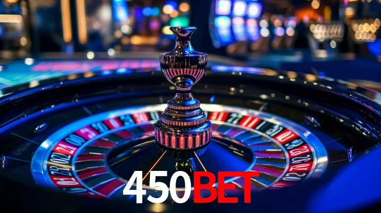 450BET,450BET.com