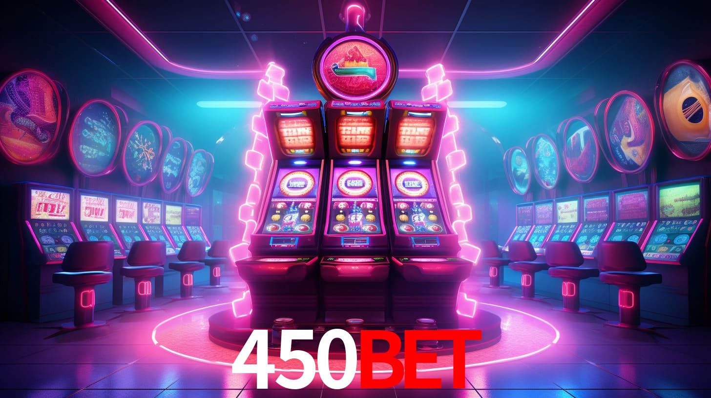 450BET,450BET.com