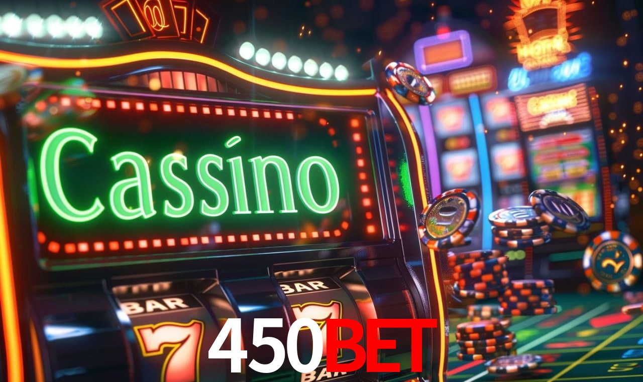 Avaliações dos Jogadores 450BET