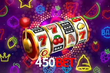 Desvendando o Mundo dos Jogos Virtuais na 450BET