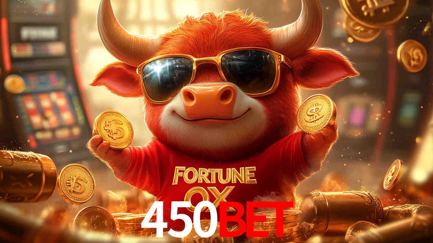 450BET,450BET.com