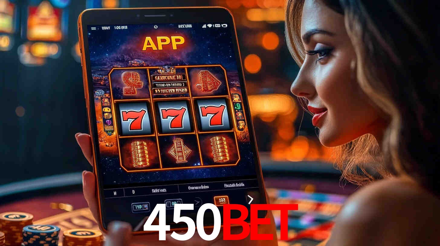 450BET.com