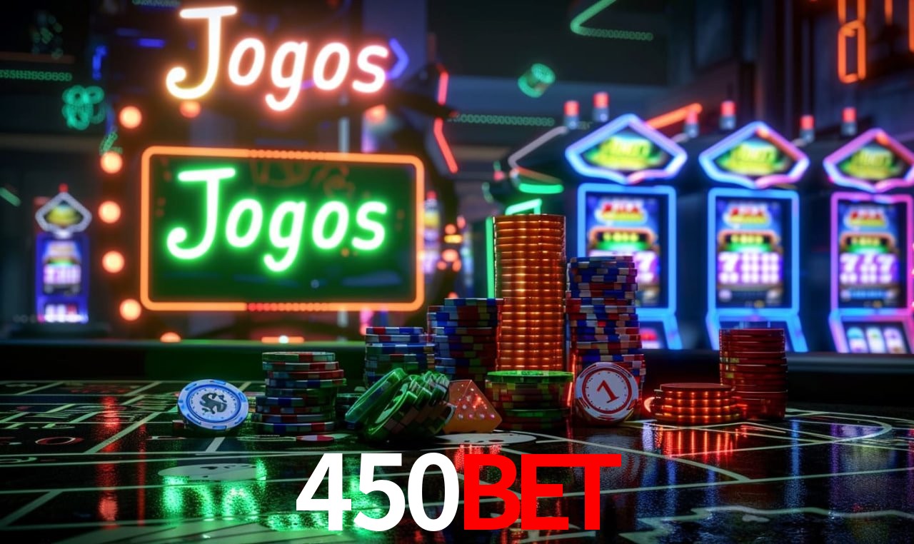 450BET