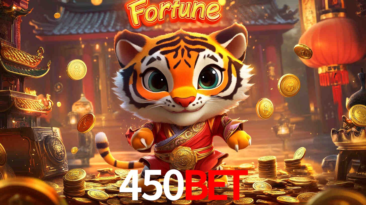 Desvendando o Mundo dos Jogos Virtuais na 450BET