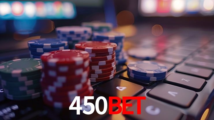 Jogos de Slot 450BET
