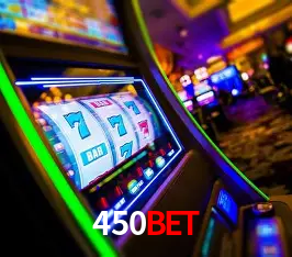 Inovações de Jogos na 450BET: O Futuro das Experiências Interativas