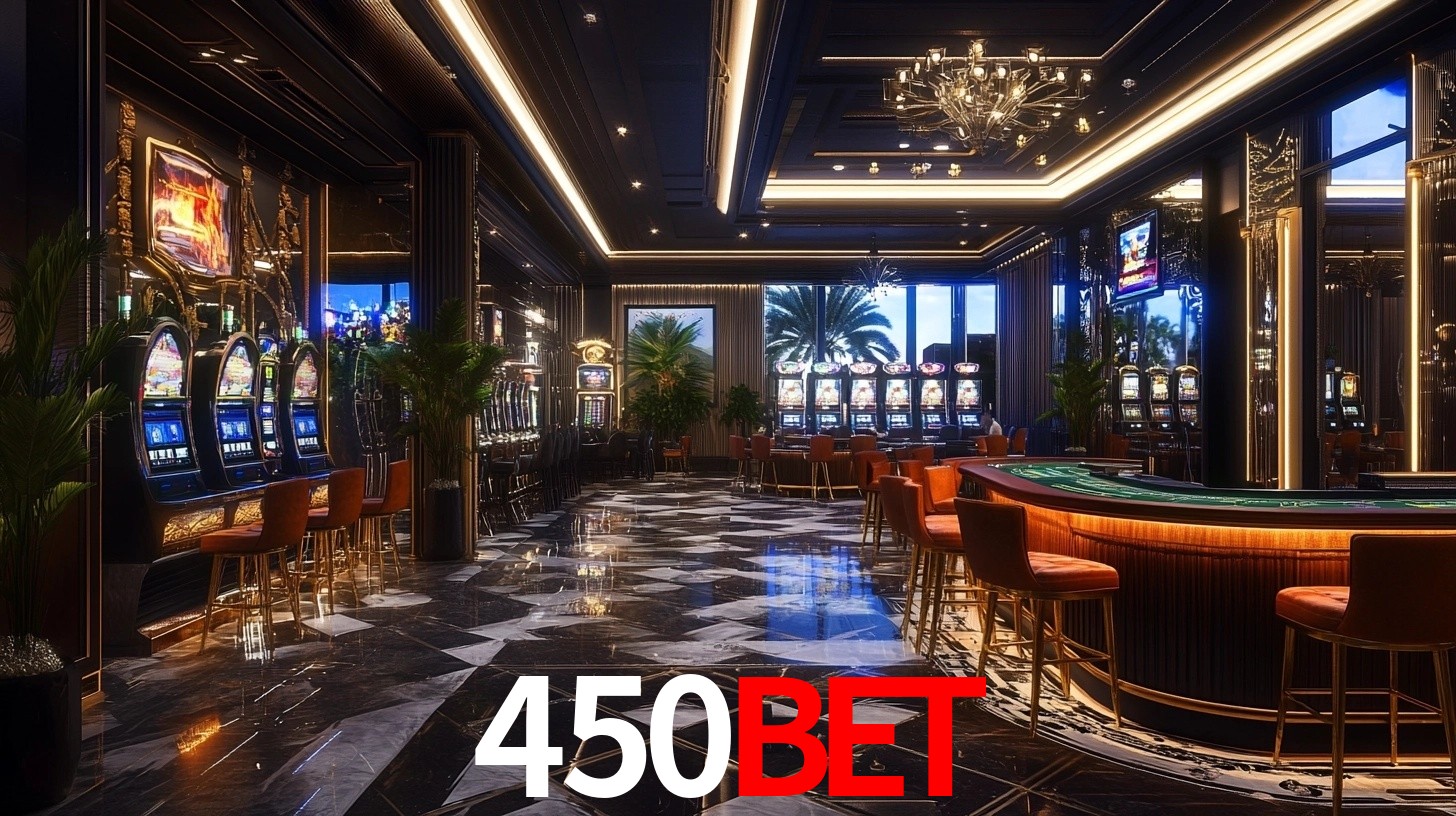 Exclusive Games 450BET