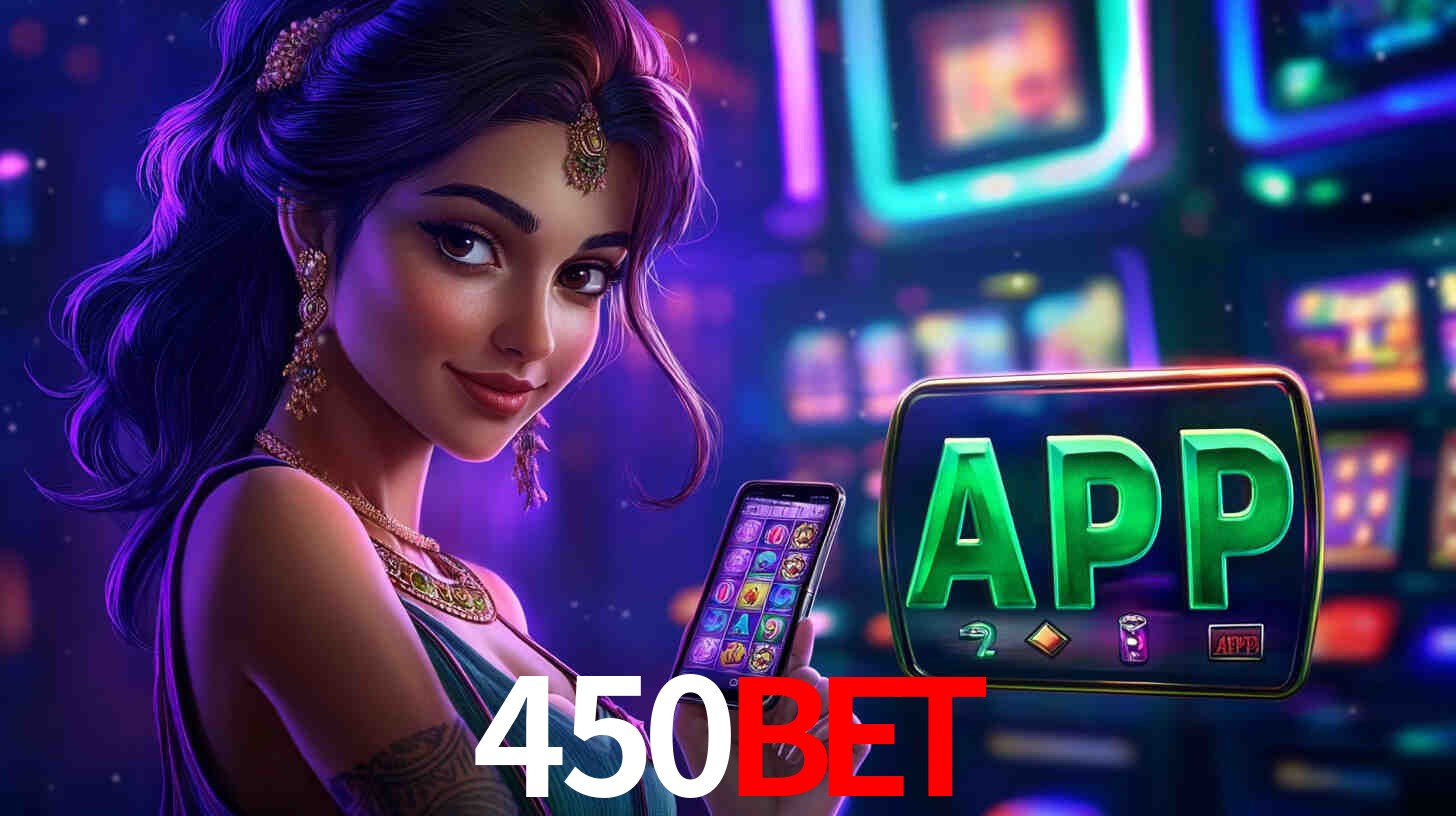 450BET: A Experiência de Casino com Jogos de Mesa ao Vivo