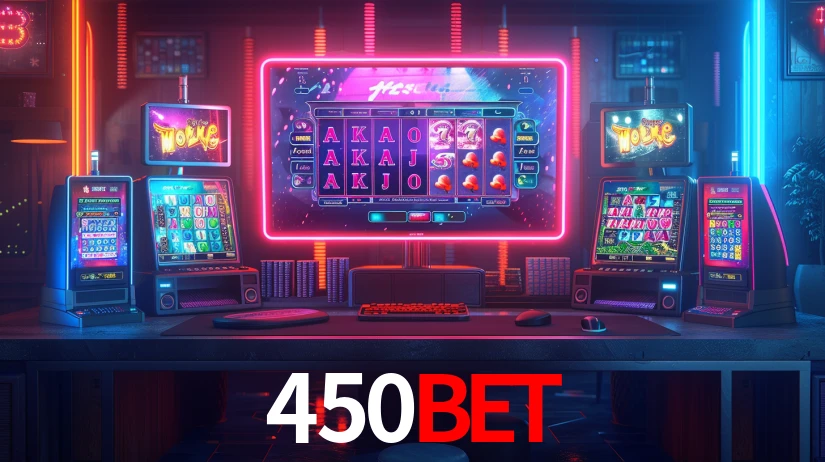 450BET