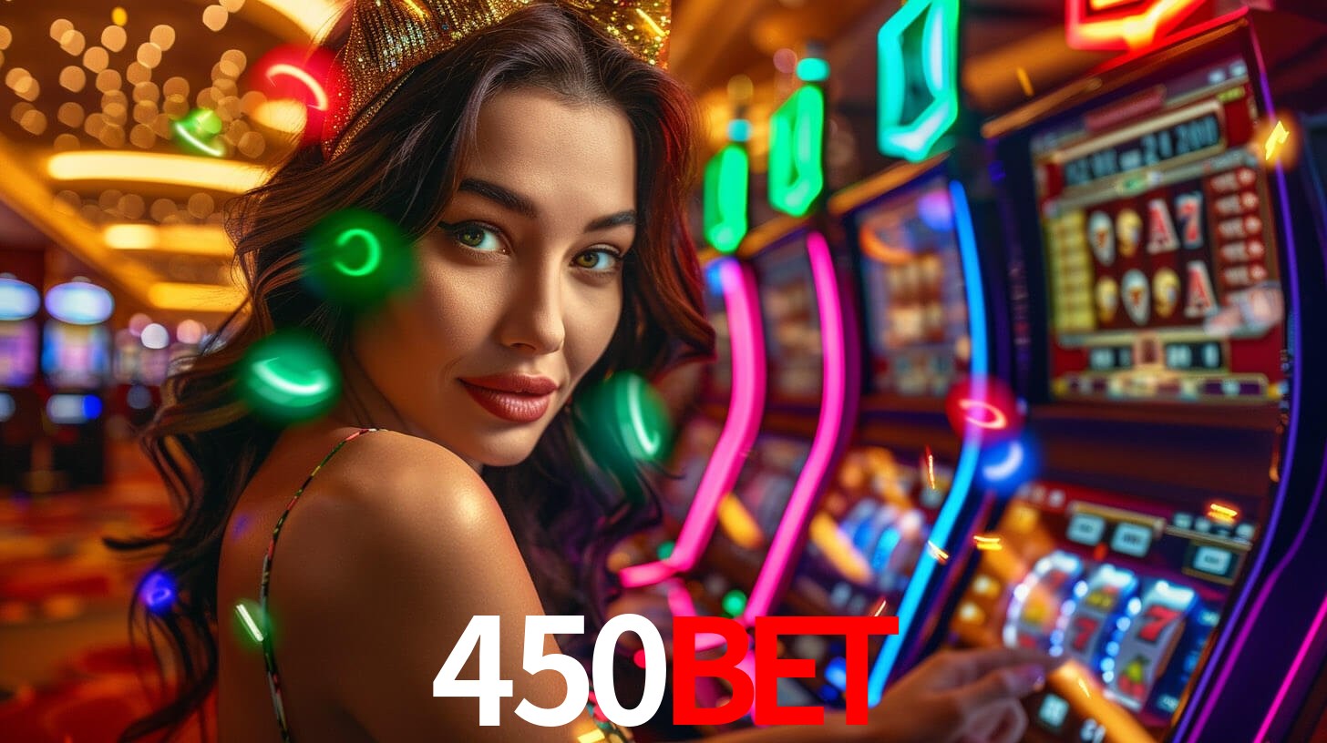 450BET