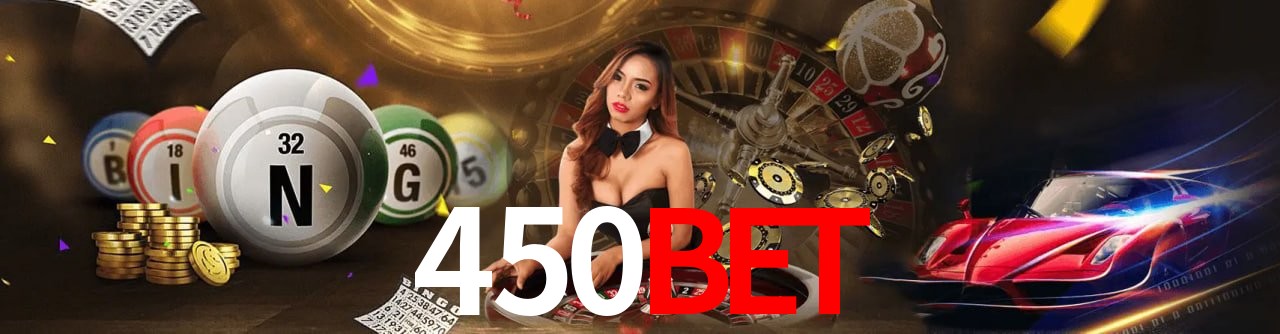 Especiais de Fim de Semana 450BET