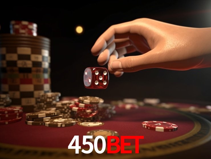 Estatísticas Esportivas 450BET