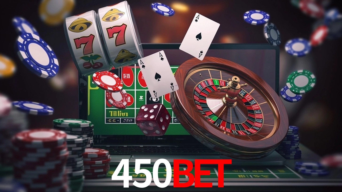 Premium Interface 450BET