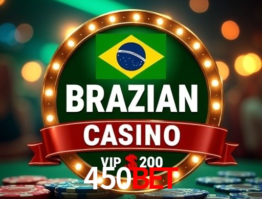 450BET visual 1