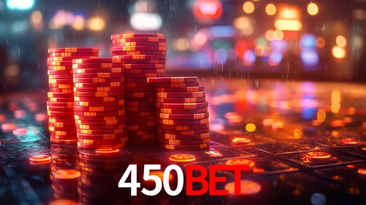 Experimente o Login Seguro Premium no 450BET
