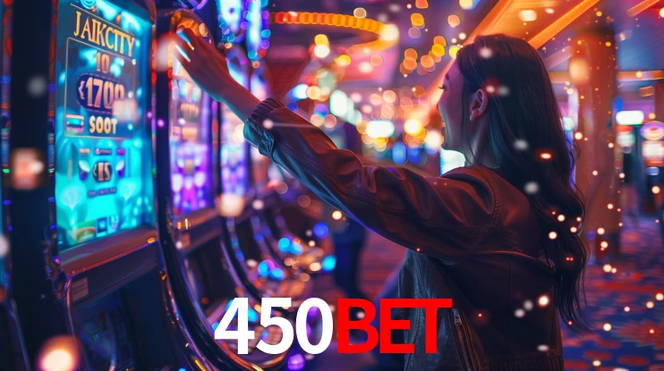 450BET,450BET.com