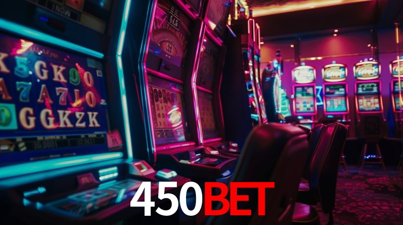 Exclusive Offers 450BET